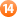 14